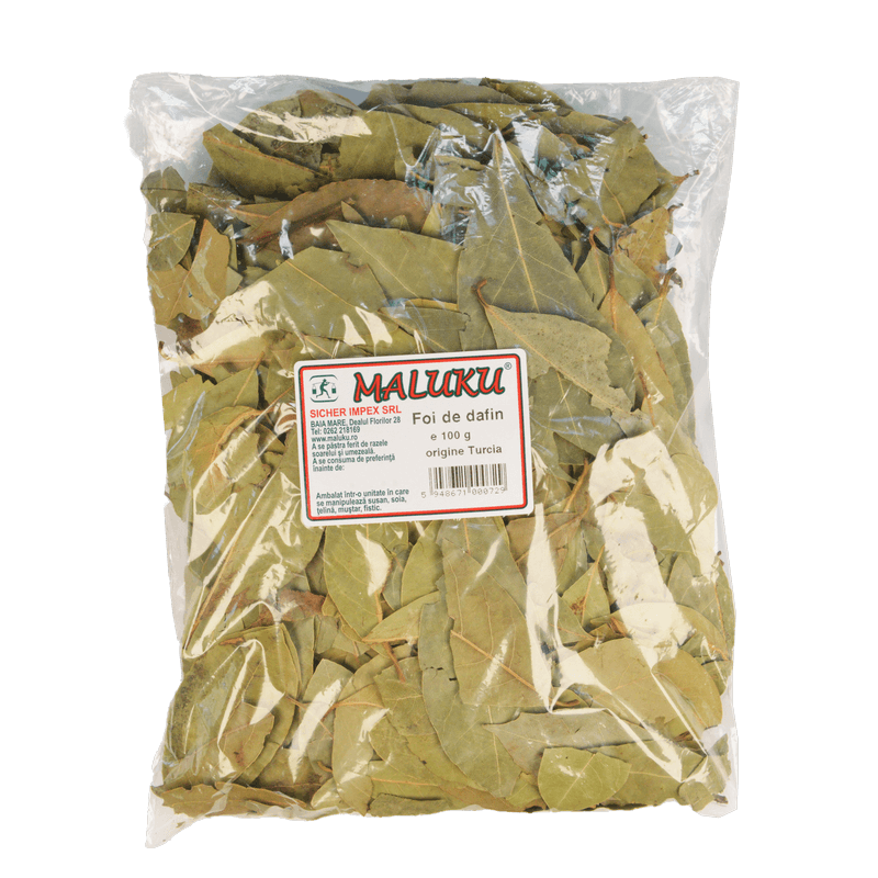 Foi de dafin plic 100 g