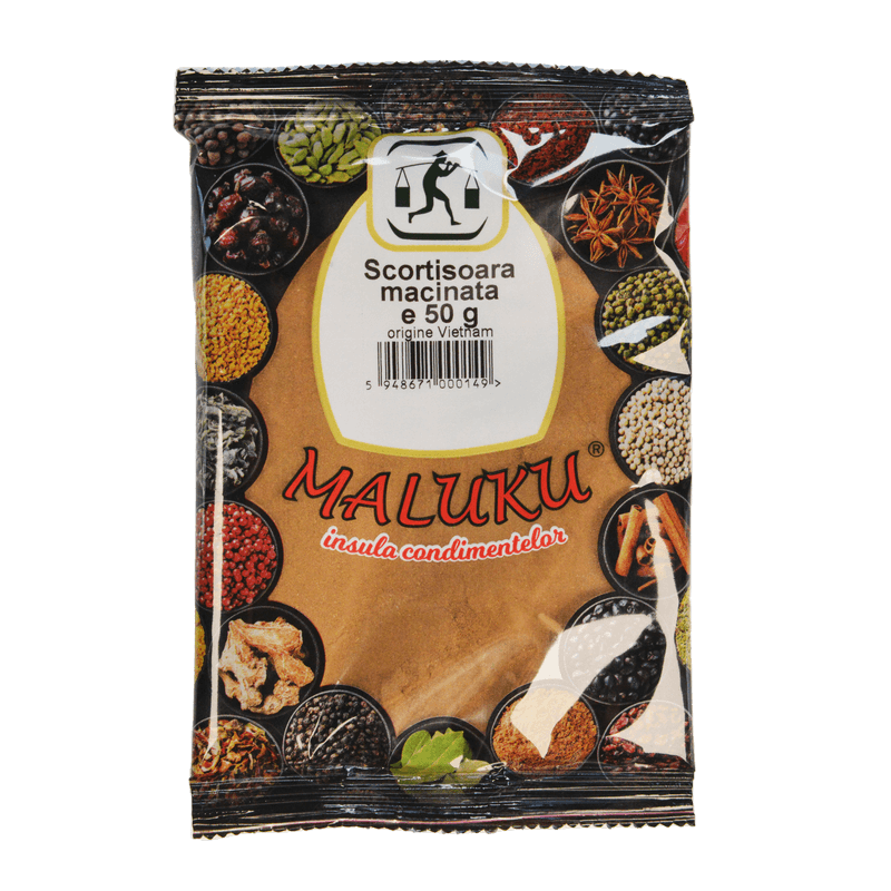 Ground cinnamon 50 g sachet