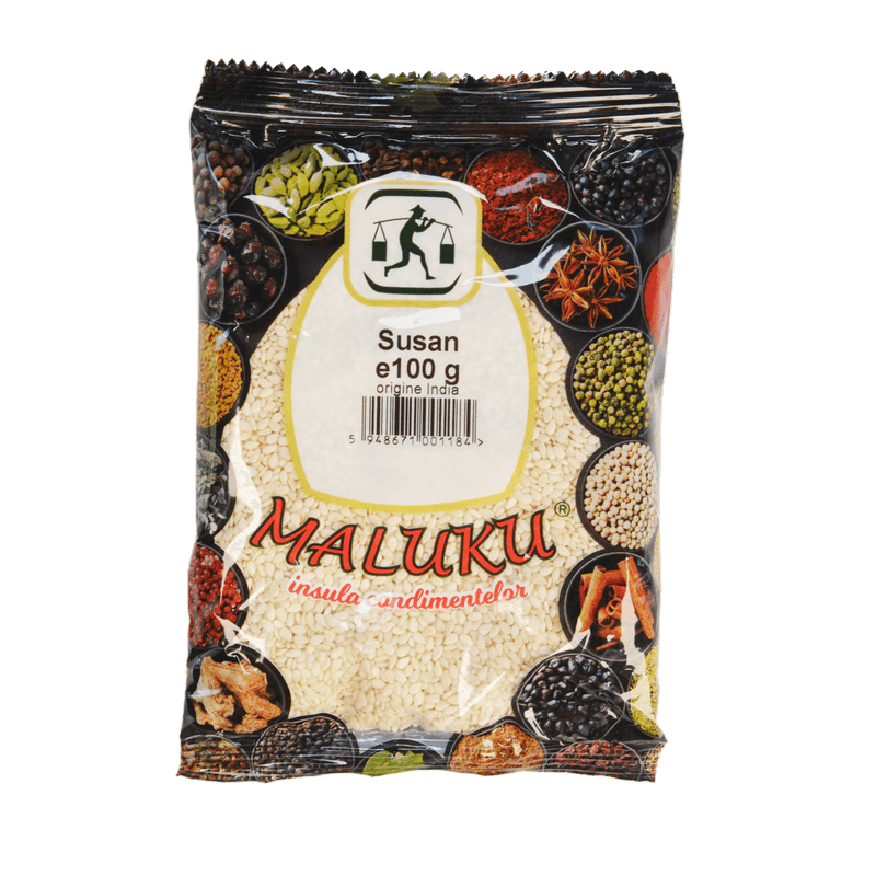 Sesame seeds 100 g